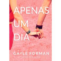 Livro - Apenas um dia (Apenas um dia - Livro 1)