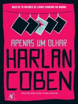 Livro - Apenas um olhar