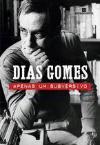 Livro - Apenas um subversivo Livro - Apenas um subversivo