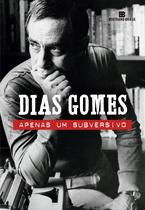 Livro - Apenas um subversivo