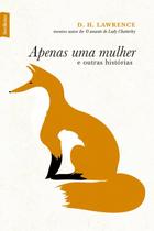 Livro - Apenas uma mulher e outras histórias (edição de bolso)