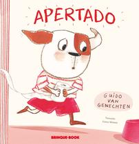 Livro - Apertado Livro - Apertado