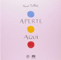 Livro - Aperte aqui