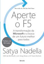 Livro - Aperte o F5 Livro - Aperte o F5