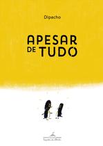 Livro - Apesar de tudo Livro - Apesar de tudo