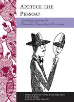 Livro - Apetece-lhe Pessoa?