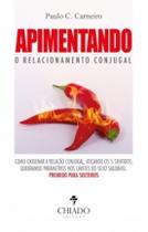 Livro - Apimentando o Relacionamento Conjugal