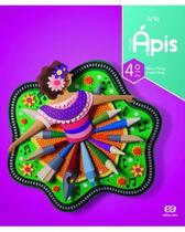 Livro - Ápis Arte - 4° ano Livro - Ápis Arte - 4° ano