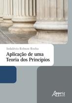 Livro - Aplicação de uma Teoria dos Princípios