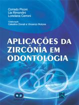 Livro - Aplicações da Zircônia em Odontologia