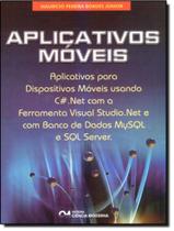 Livro - Aplicativos Moveis - CIENCIA MODERNA