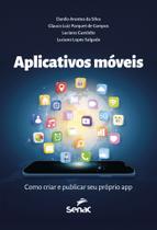 Livro - Aplicativos móveis: