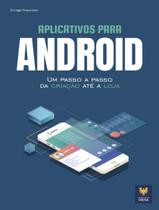 Livro - Aplicativos Para Android