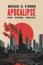 Livro - Apocalipse - Alerta, esperança, consolação