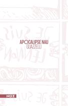 Livro - Apocalipse Nau