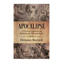 Livro - Apocalipse: o último capítulo da história da humanidade Livro - Apocalipse: o último capítulo da história da humanidade