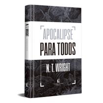 Livro - Apocalipse para todos