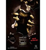 Livro Apocalipse Zumbi - Os Primeiros Anos