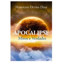 Livro - Apocalipse