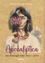 Livro - Apocalíptica
