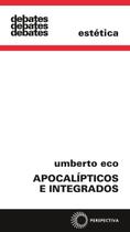 Livro - Apocalípticos e integrados