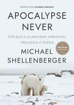 Livro - Apocalypse Never