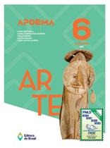 Livro - Apoema Arte - 6º ano - Ensino fundamental II