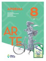 Livro - Apoema Arte - 8º ano - Ensino fundamental II Livro - Apoema Arte - 8º ano - Ensino fundamental II