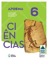 Livro - Apoema Ciências - 6º ano - Ensino fundamental II Livro - Apoema Ciências - 6º ano - Ensino fundamental II