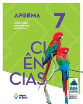 Livro - Apoema Ciências - 7º ano - Ensino fundamental II Livro - Apoema Ciências - 7º ano - Ensino fundamental II