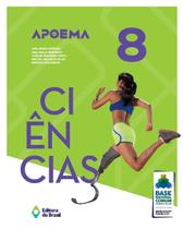 Livro - Apoema Ciências - 8º ano - Ensino fundamental II