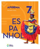 Livro - Apoema Espanhol - 7º ano - Ensino fundamental II