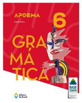 Livro - Apoema gramática - 6º Ano - Ensino fundamental II Livro - Apoema gramática - 6º Ano - Ensino fundamental II