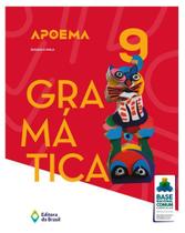 Livro - Apoema gramática - 9º Ano - Ensino fundamental II