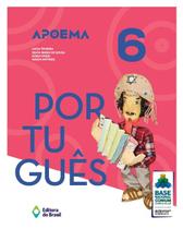Livro - Apoema Português - 6º ano - Ensino fundamental II