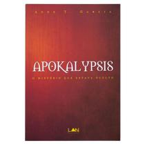 Livro: Apokalypsis Anne Garcia