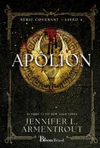 Livro - Apôlion Livro - Apôlion