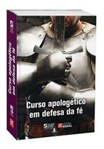 Livro Apologética - Em Defesa da Fé: Manual Completo para Defensores da Fé Cristã