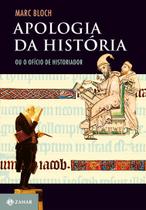 Livro - Apologia da história