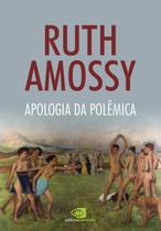 Livro - Apologia da polêmica