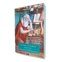 Livro Apologia da Tradição : Post-scriptum do livro O Concílio Vaticano II : história nunca escrita - Roberto de Mattei - Ambientes & Costumes Editora Livro Apologia da Tradição : Post-scriptum do livro O Concílio Vaticano II : história nunca escrita - Roberto de Mattei - Ambientes & Costumes Editora
