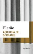 Livro - Apologia de Sócrates - Ed. Bolso