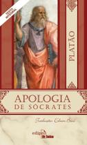 Livro - Apologia de Sócrates