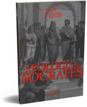 Livro - Apologia De Sócrates