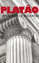 Livro - Apologia de Sócrates