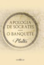 Livro - Apologia de Sócrates