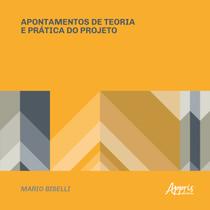 Livro - Apontamentos de teoria e prática do projeto Livro - Apontamentos de teoria e prática do projeto