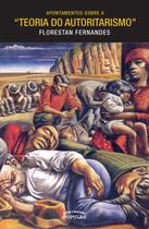 Livro - Apontamentos sobre a “Teoria do Autoritarismo” Livro - Apontamentos sobre a “Teoria do Autoritarismo”