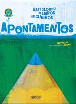 Livro - Apontamentos