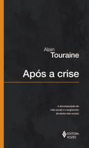 Livro - Após a crise